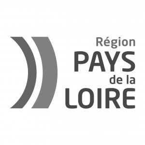 logo région pays de la Loire